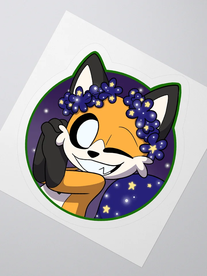 Vesta Sticker product image (5)