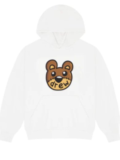 Drew House Theodrew Hoodie product image (1)
