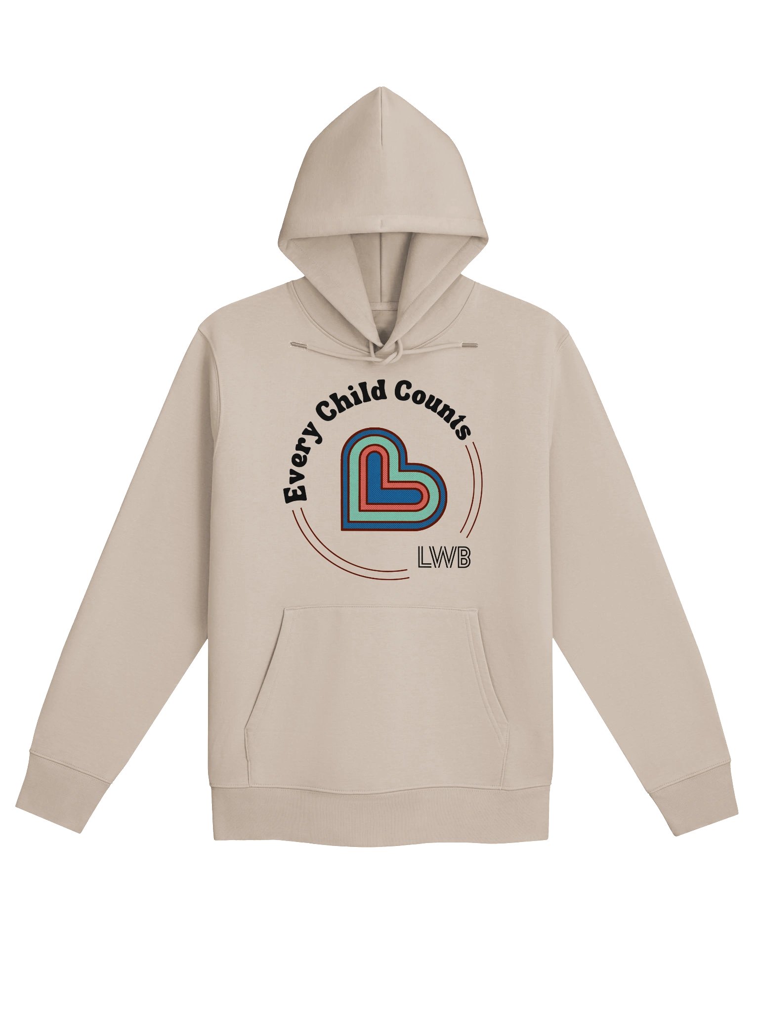 Retro LWB Premium Hoodie product image (1)