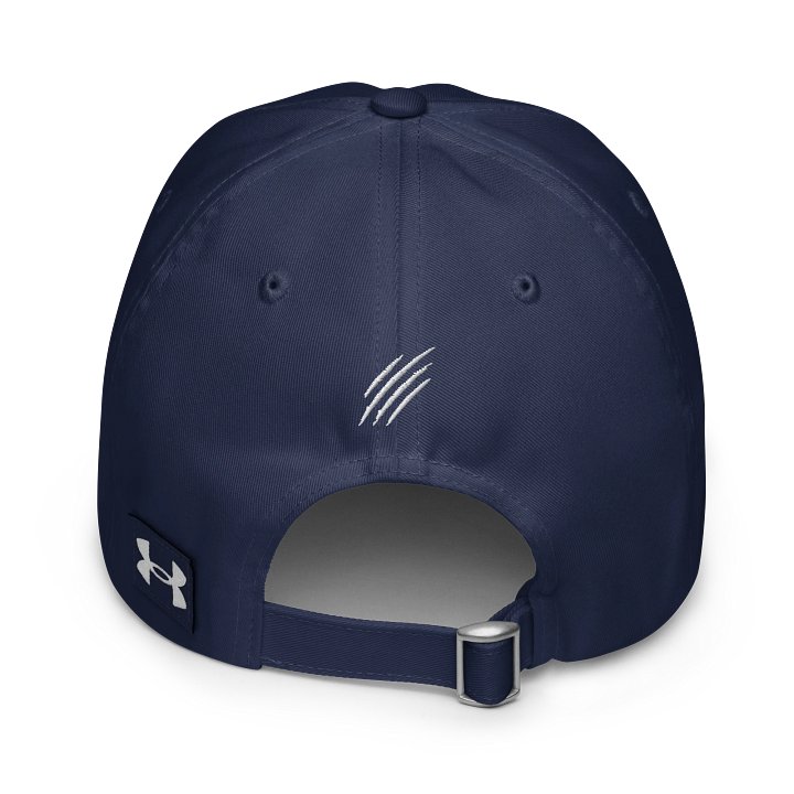 Umby Eyes Under Armour® Hat v3 product image (10)