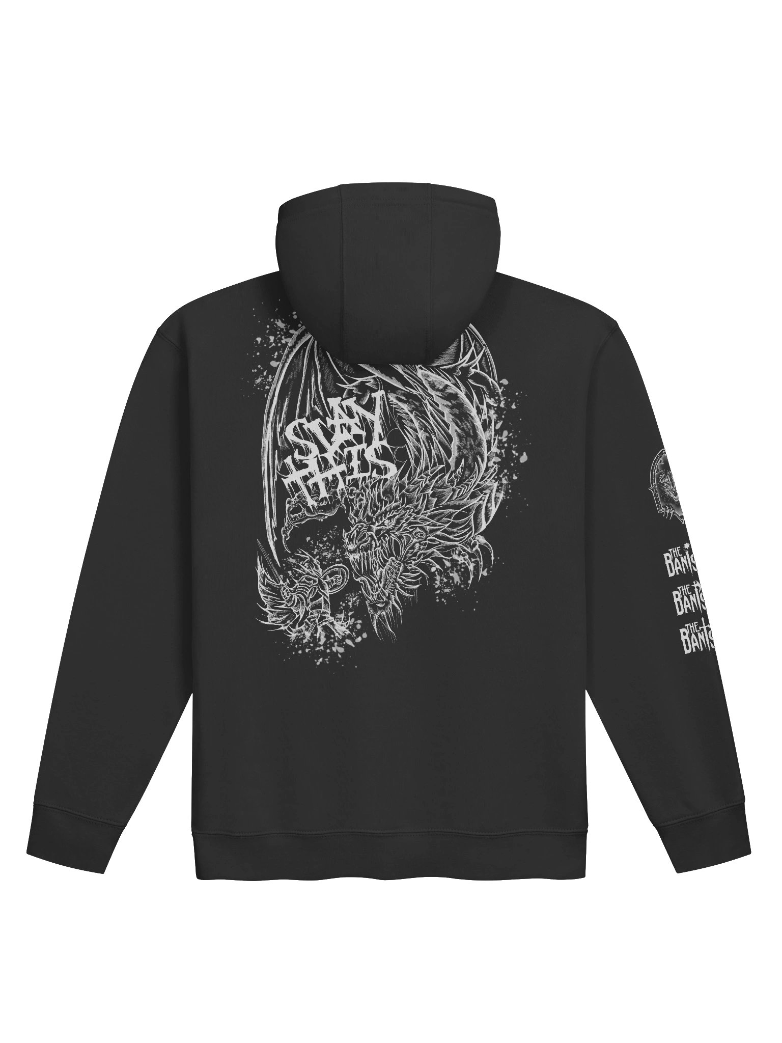 Slay This Hoodie product image (2)