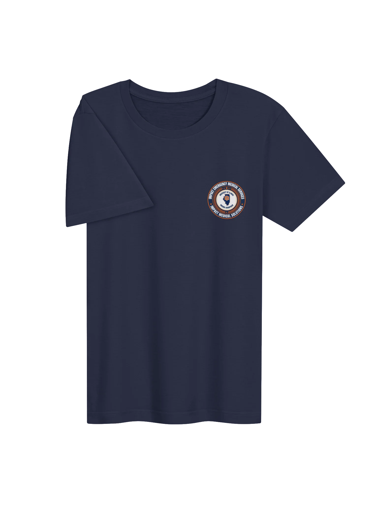 IMPACT Medical Tee product image (3)