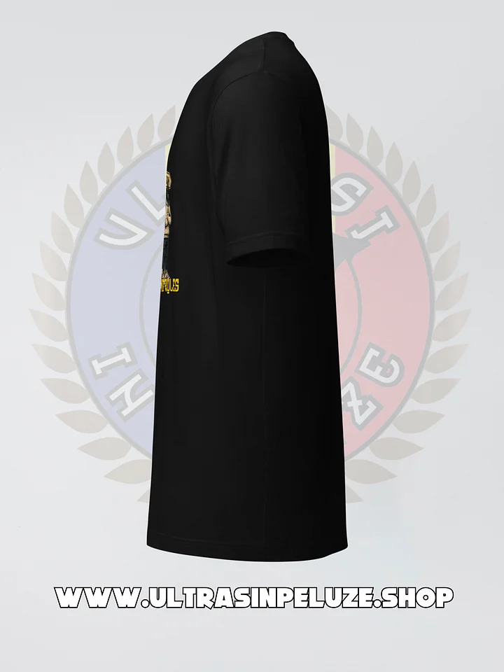 Tricou „Game Day No Rules” product image (2)