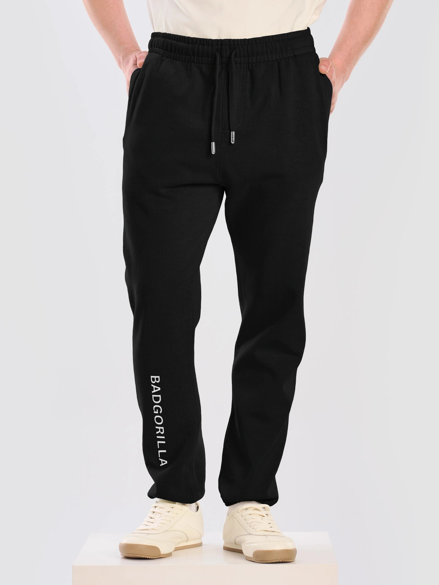 BADGORILLA Pants product image (1)