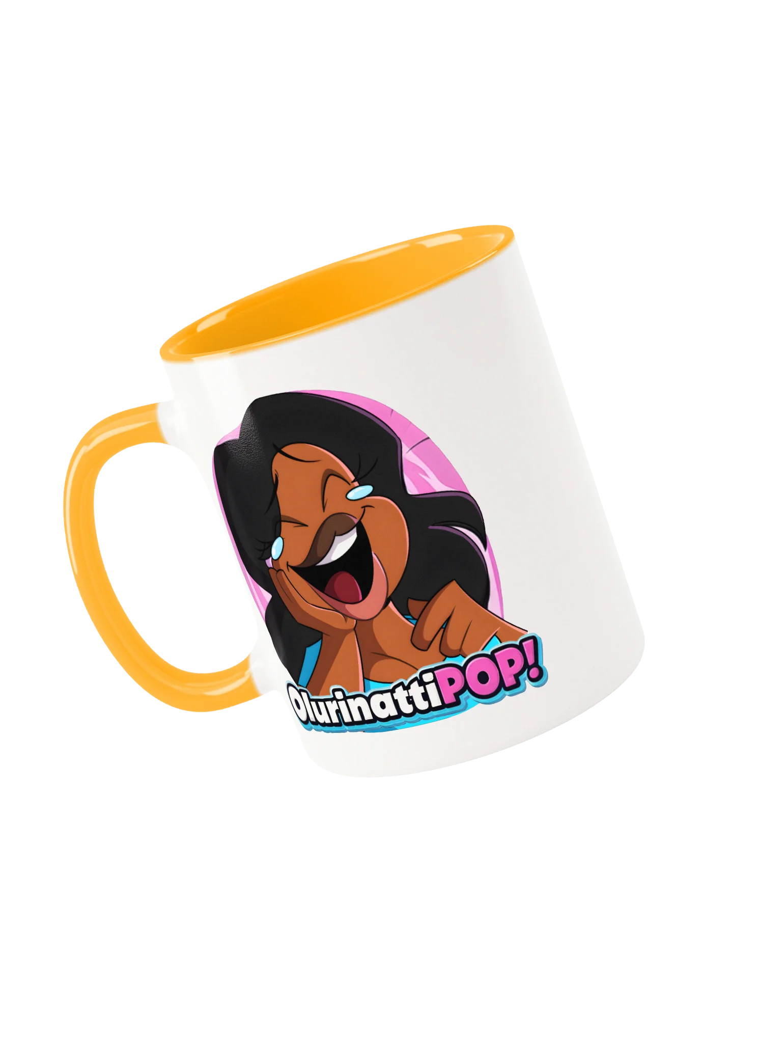Shoot Me Mug product image (2)