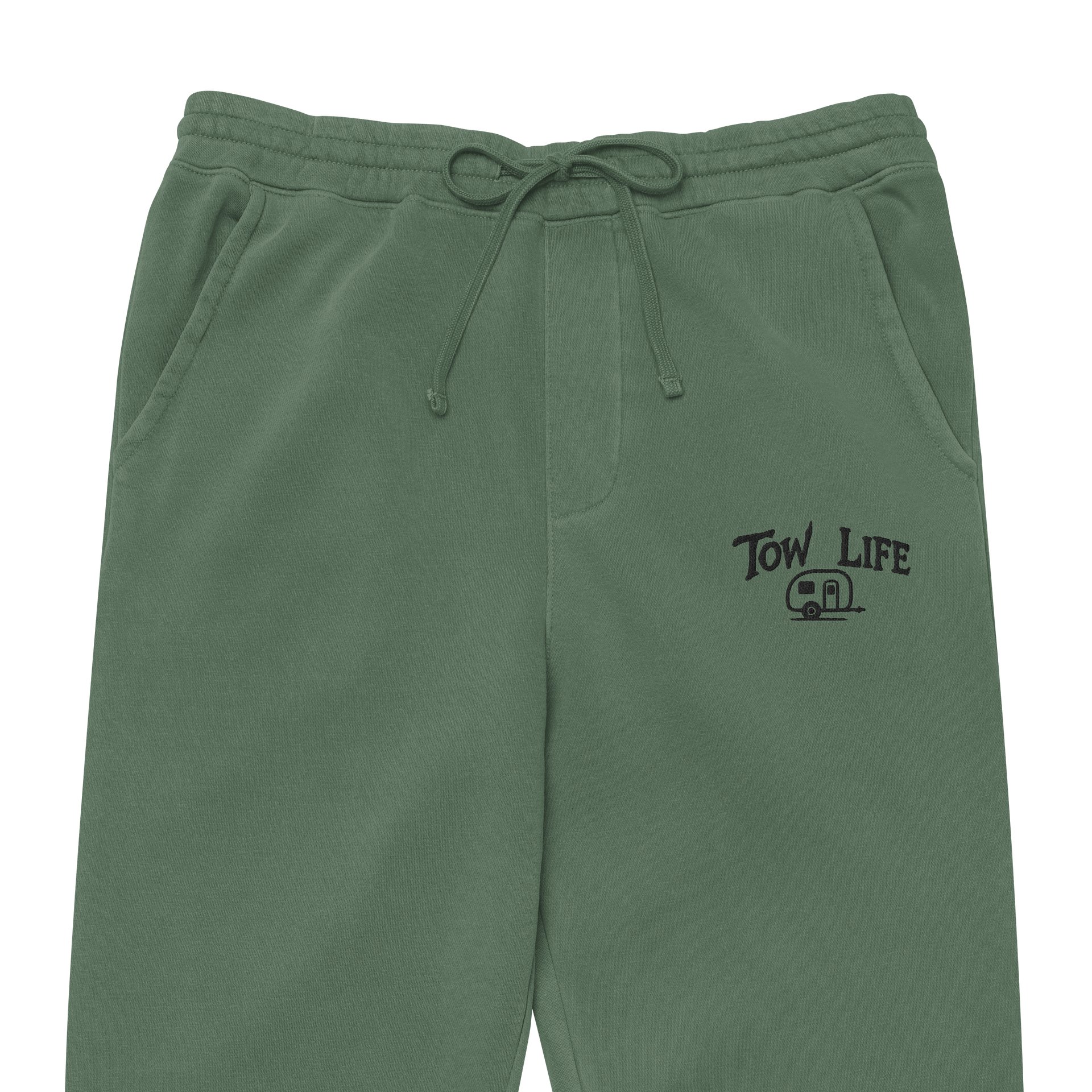 Tow Life Joggers 🚐☕ product image (2)