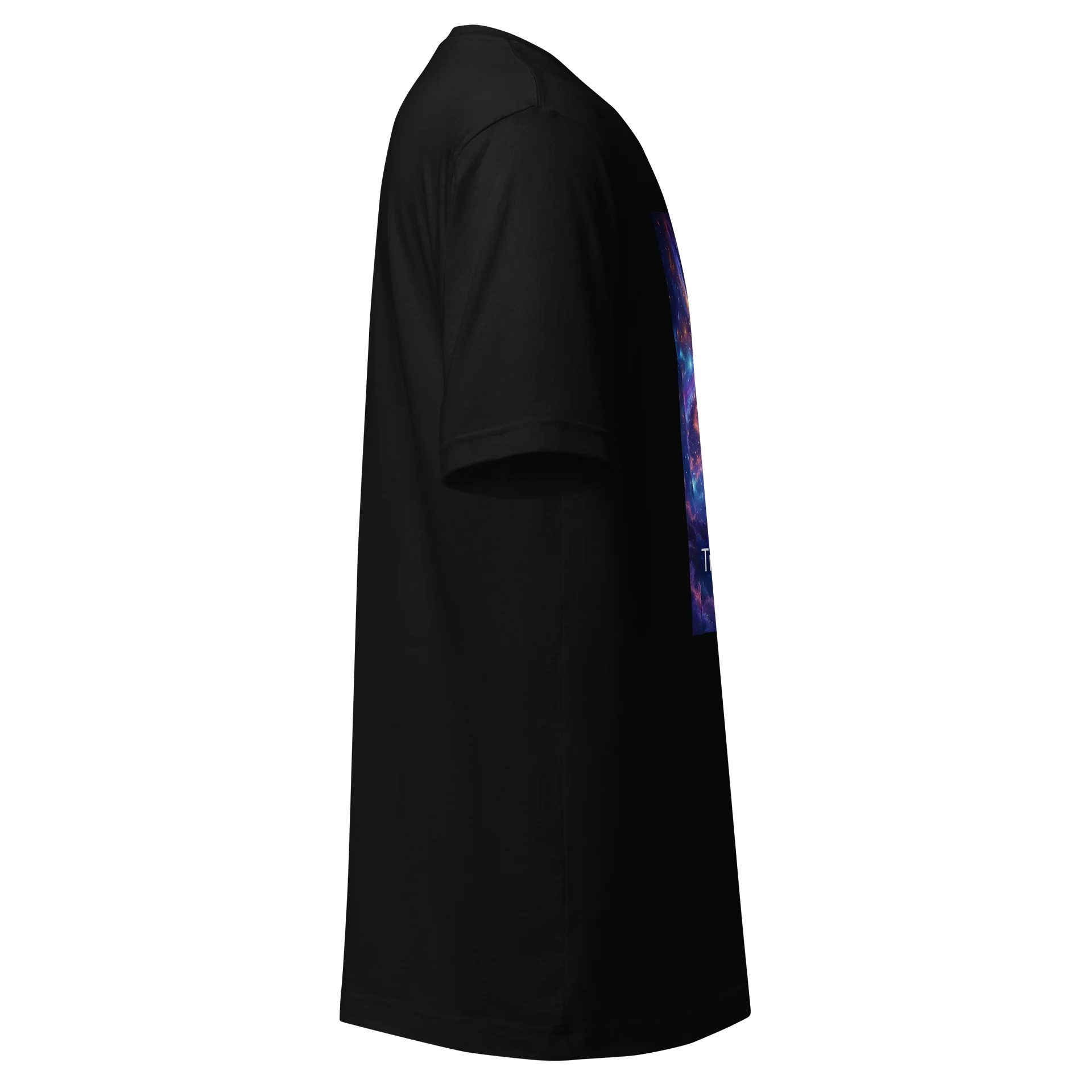 Galactic Trust The Universe T-Shirt product image (6)