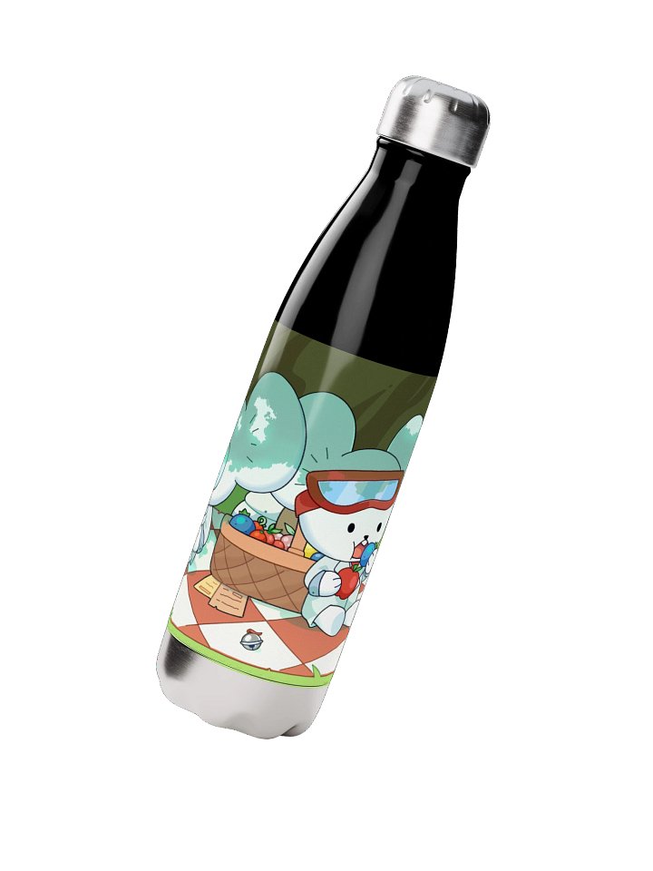 Chemaust Picnic Water Bottle product image (4)