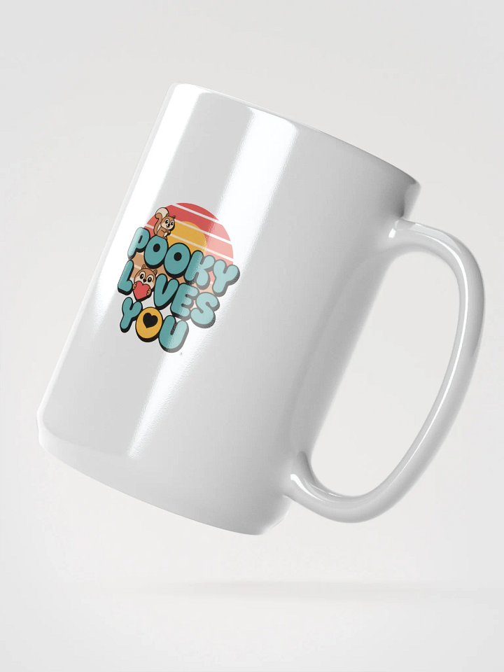 Retro Love product image (2)