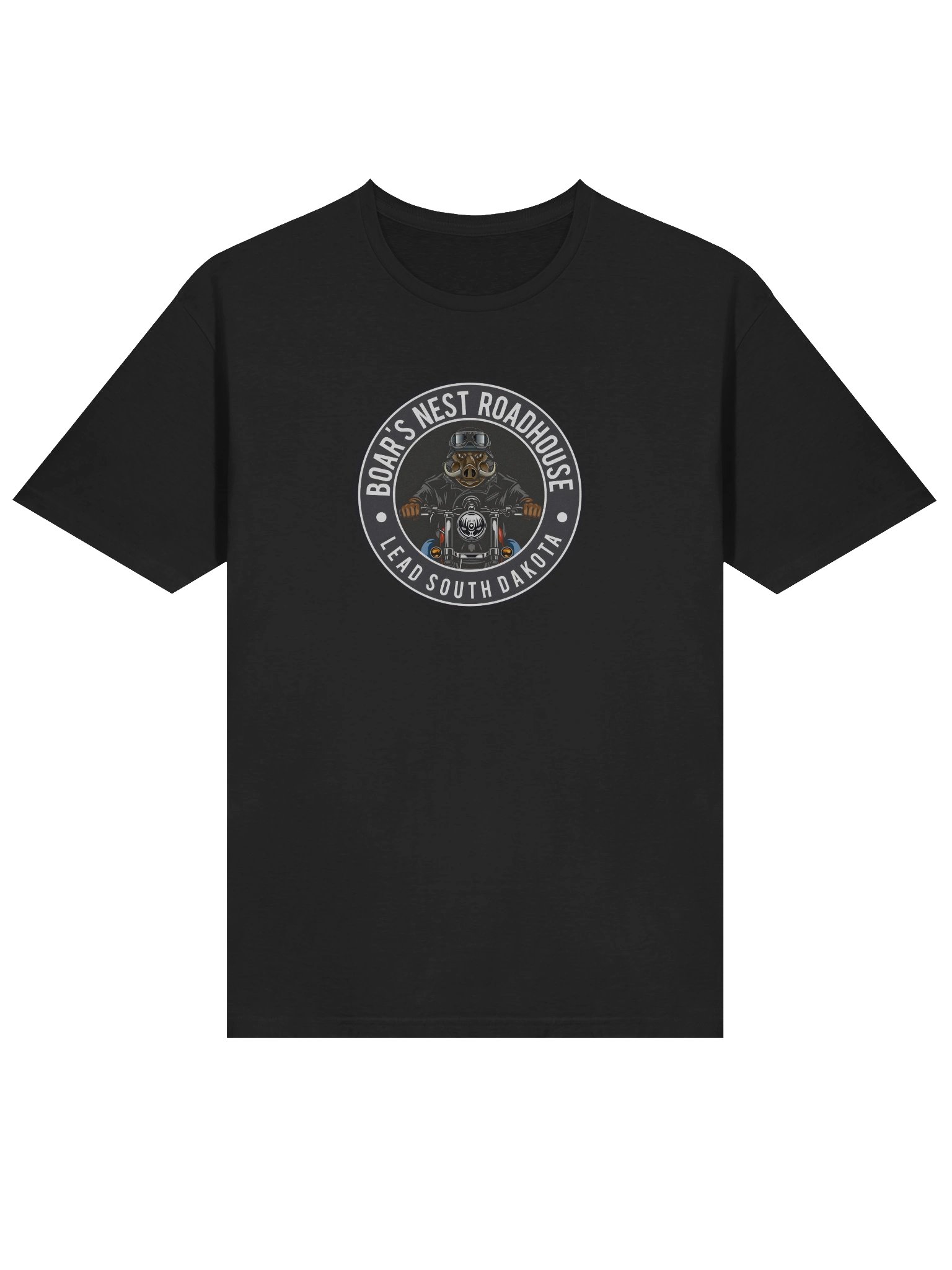 Roadhog's Ride T-Shirt product image (21)