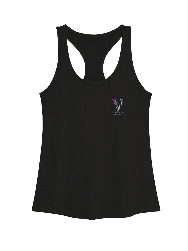 Next Level Women's Racerback Tank Top product image (1)