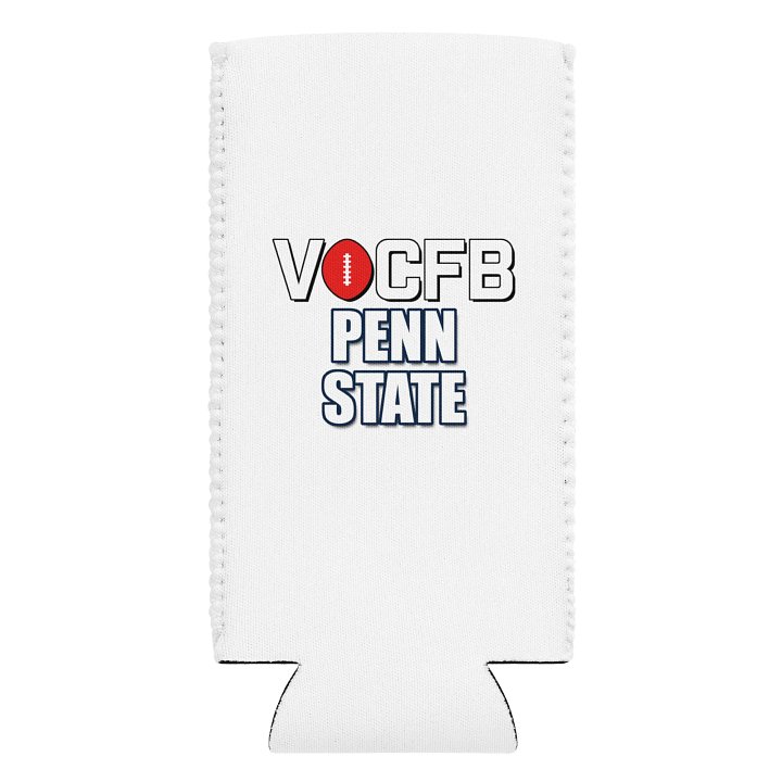 Penn State VOCFB Can Cooler product image (2)