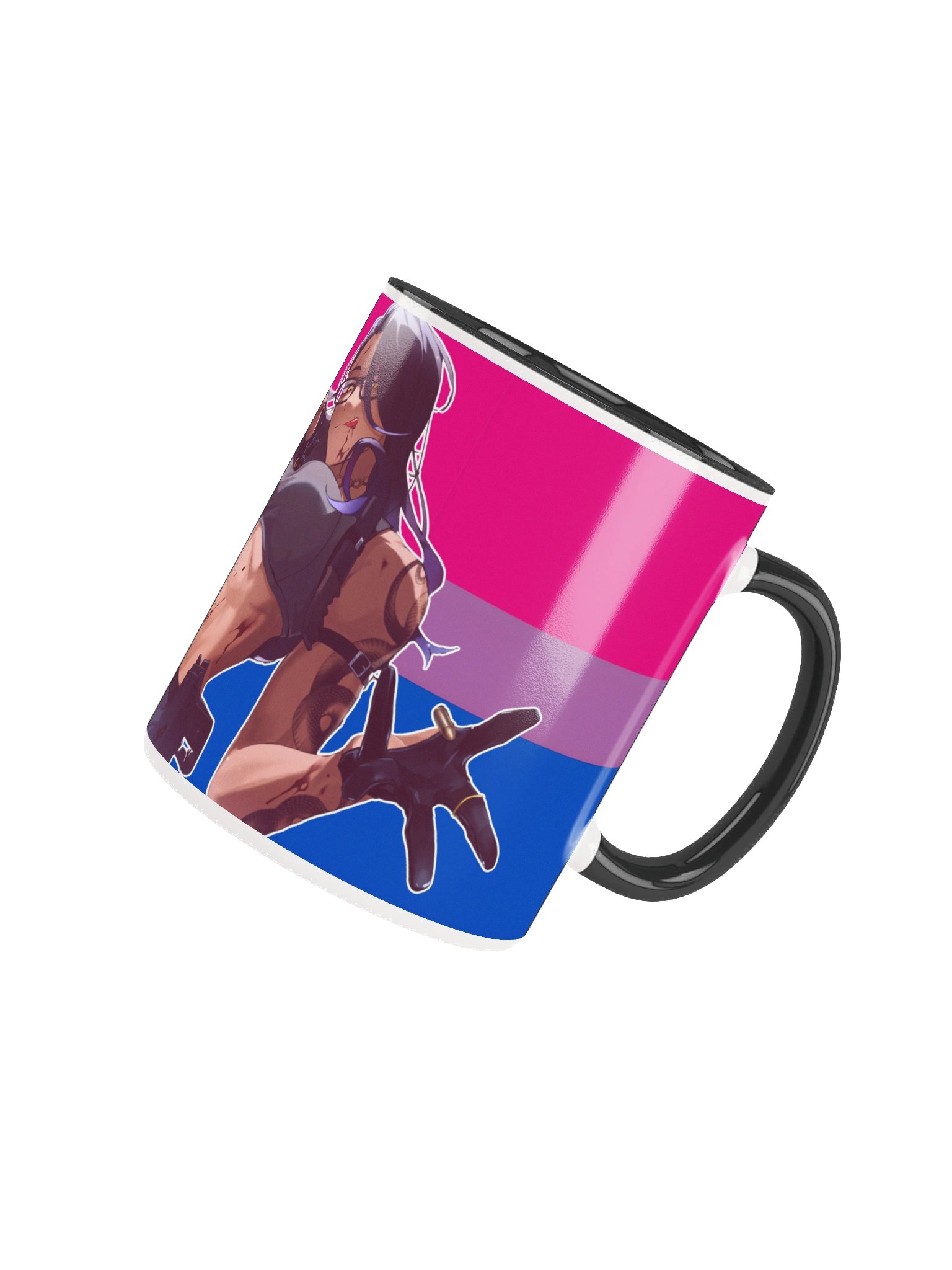 Bisexual Venom Mug product image (15)