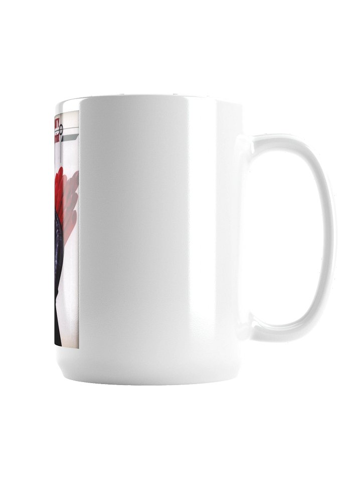Beauty Blueprint Official Mug product image (2)