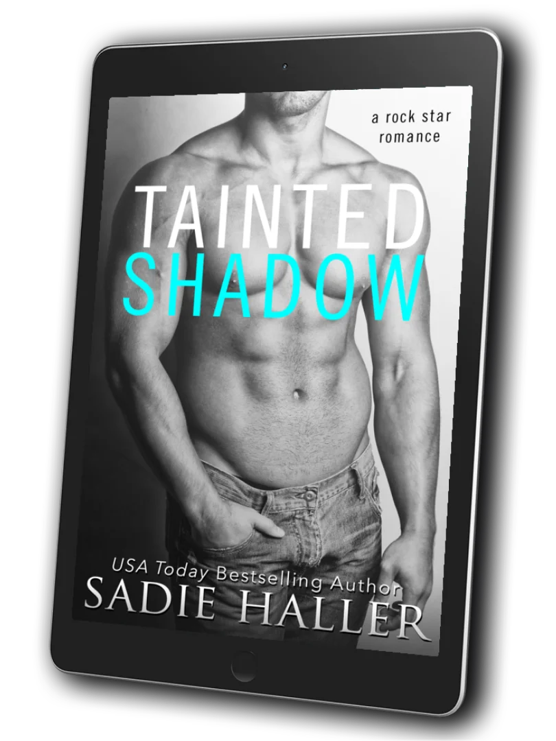 Tainted Shadow (Tainted Pearl 1) Ebook product image (1)