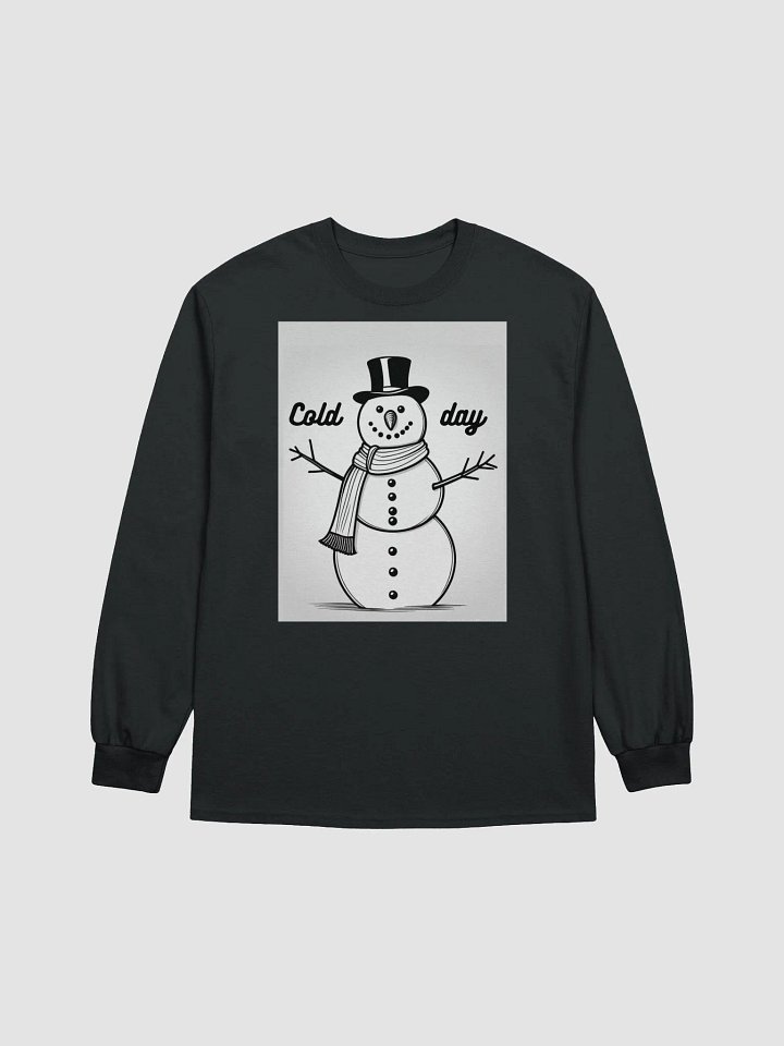 Winter Heritage Premium Sweart Shirt product image (2)