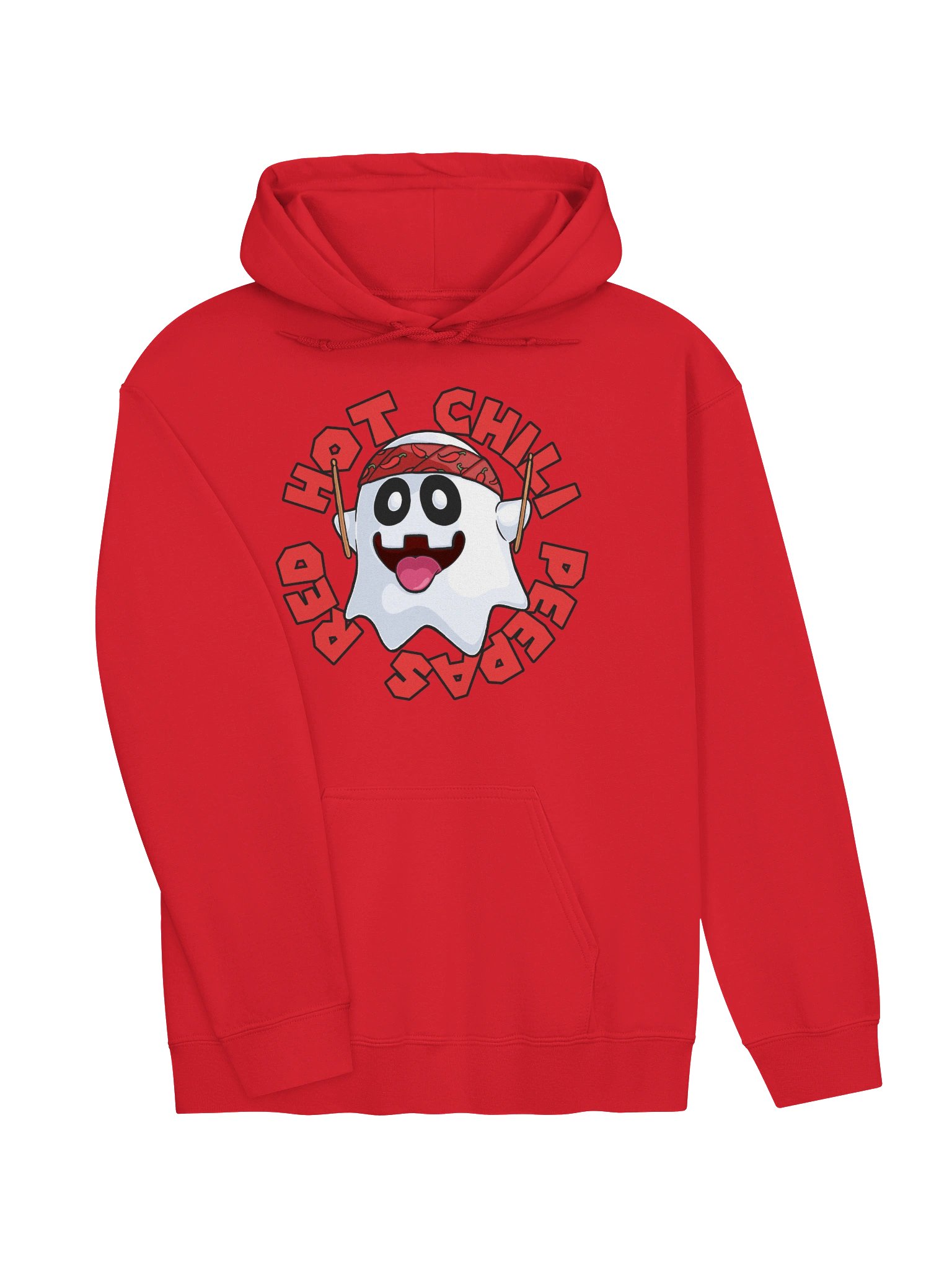 Red Hot Chili Peepas Hoodie (4 Colors) product image (12)