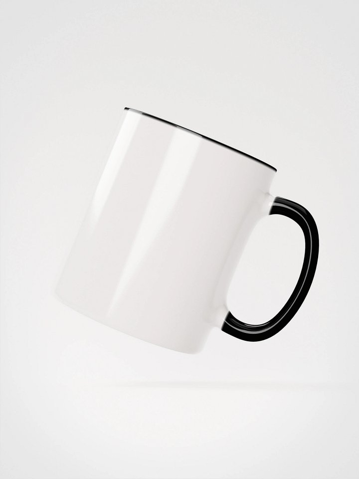 Doctor's Brew Ceramic Mug product image (17)