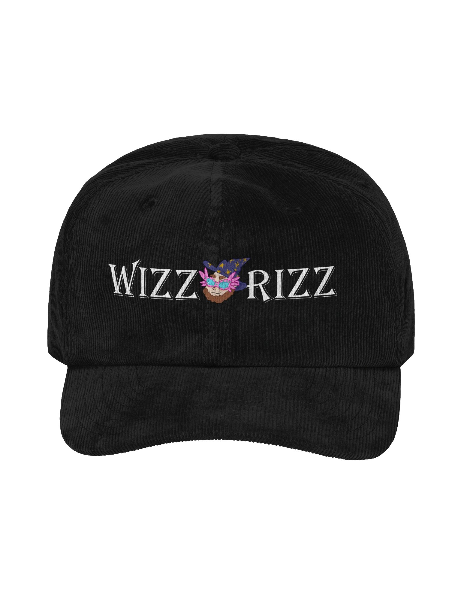 THE Wizz Rizz Hat product image (1)