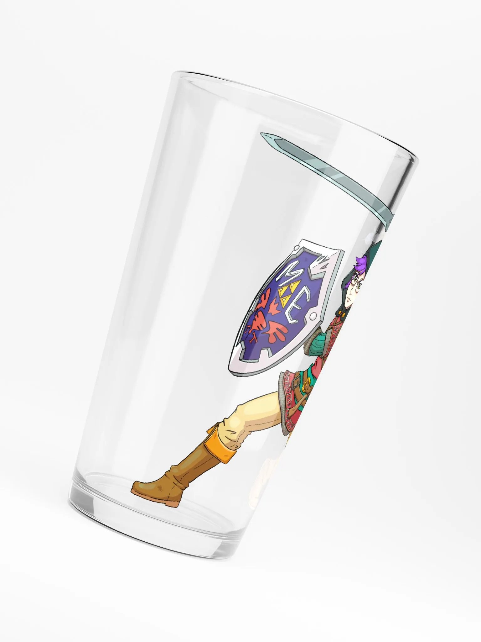 Mae Link Glass product image (6)