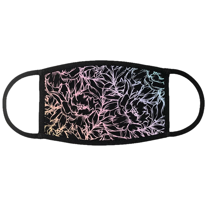 Safety in Kyoto Mask product image (1)