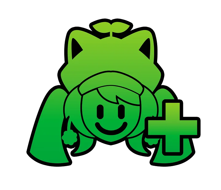 Yeah! Badge product image (1)