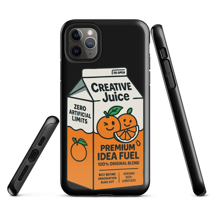 Creative Juice product image (3)