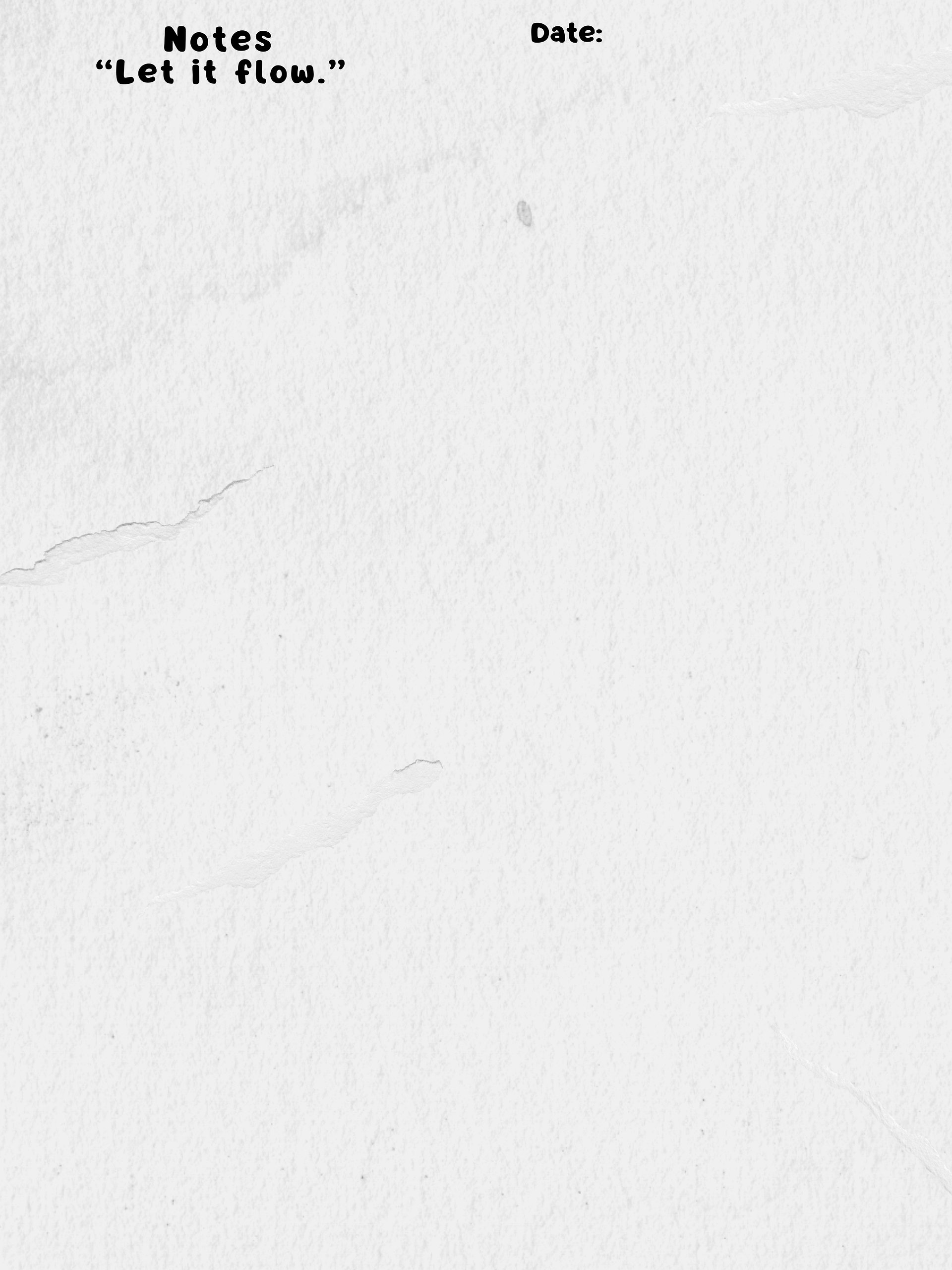Things I Do In Church. Worship & Praise Journal product image (10)