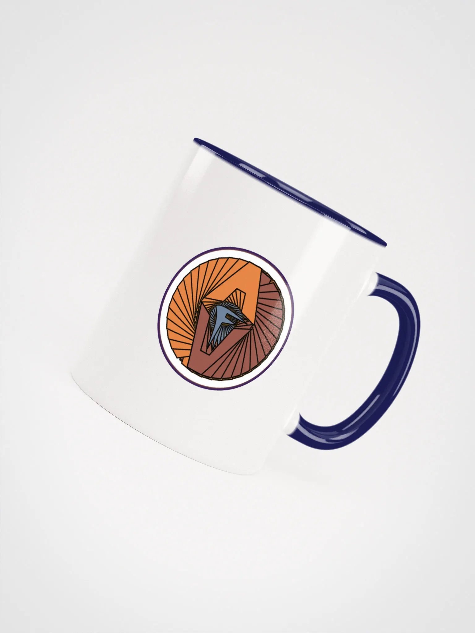 LoveBlueMuG product image (4)