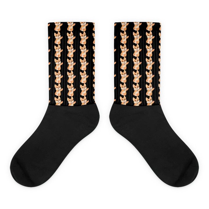 BUST A MOVE - IKO SOCKS product image (2)