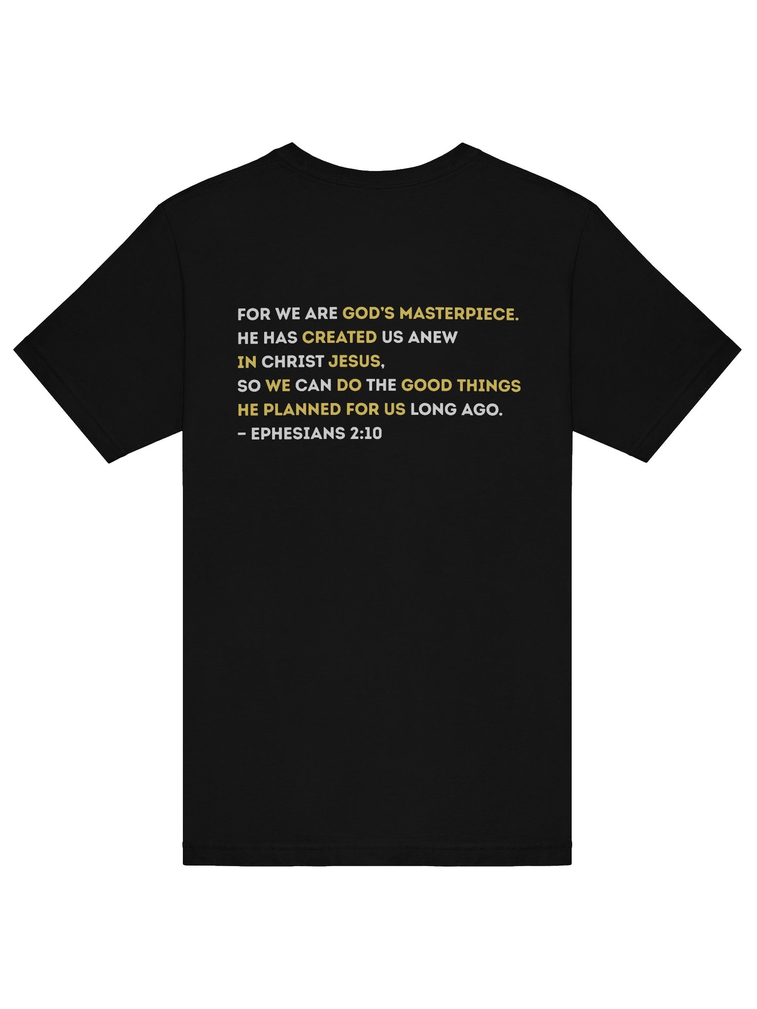 The BENE. Logo Tee product image (6)
