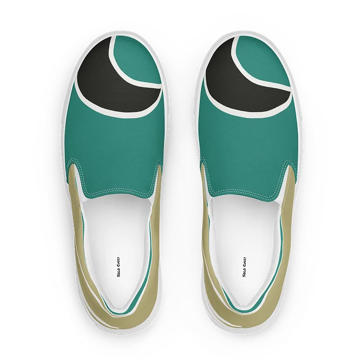 Adventure Slip-Ons product image (1)