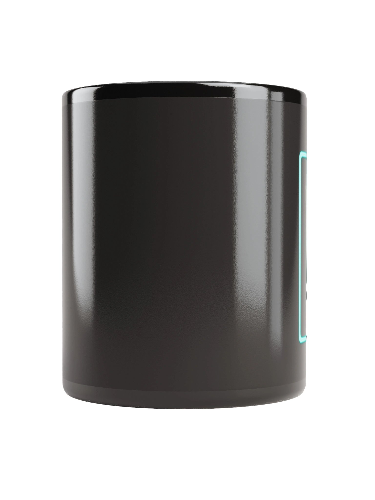LS Tube Blk Mug product image (5)