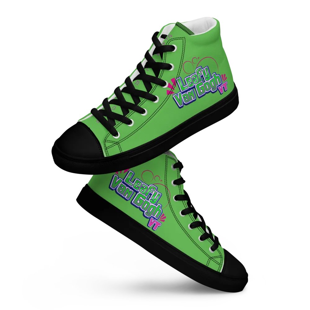 LeafyVanGoghVT kicks product image (8)
