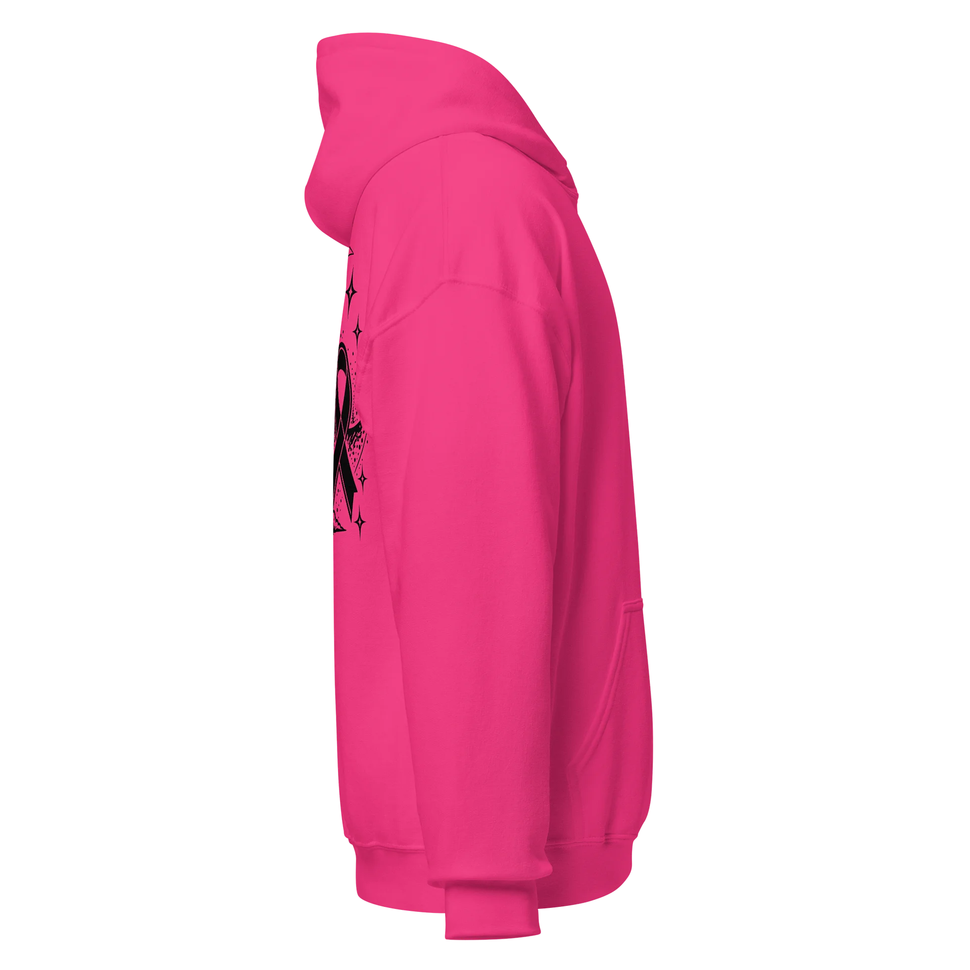 Cancer Crescent Hoodie product image (3)