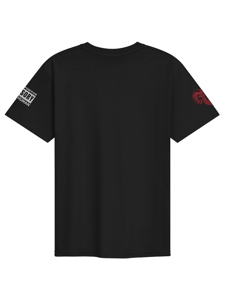 Official "JukeBrio Aries" T-Shirt product image (2)