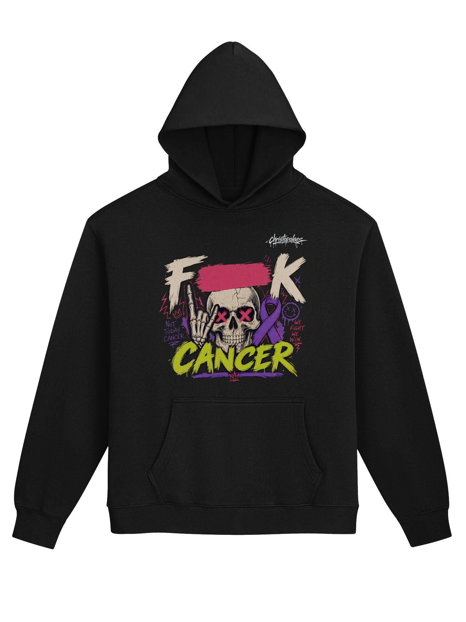 FK Cancer (M) product image (1)