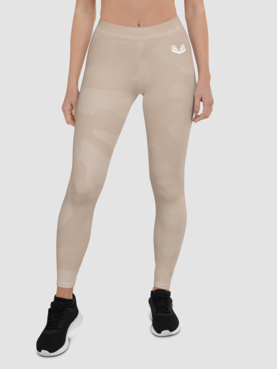 Leggings - Desert Camo product image (1)