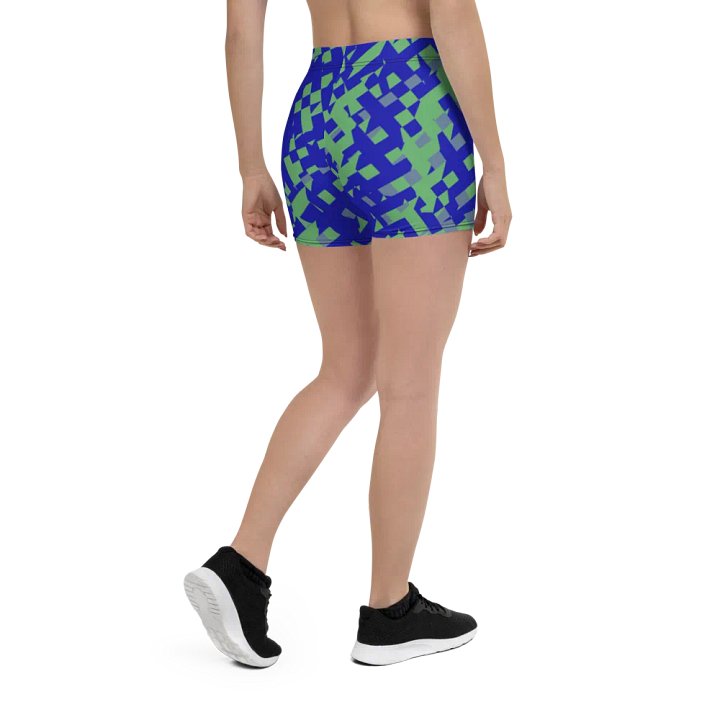Wave Shift Surf Shorts product image (2)