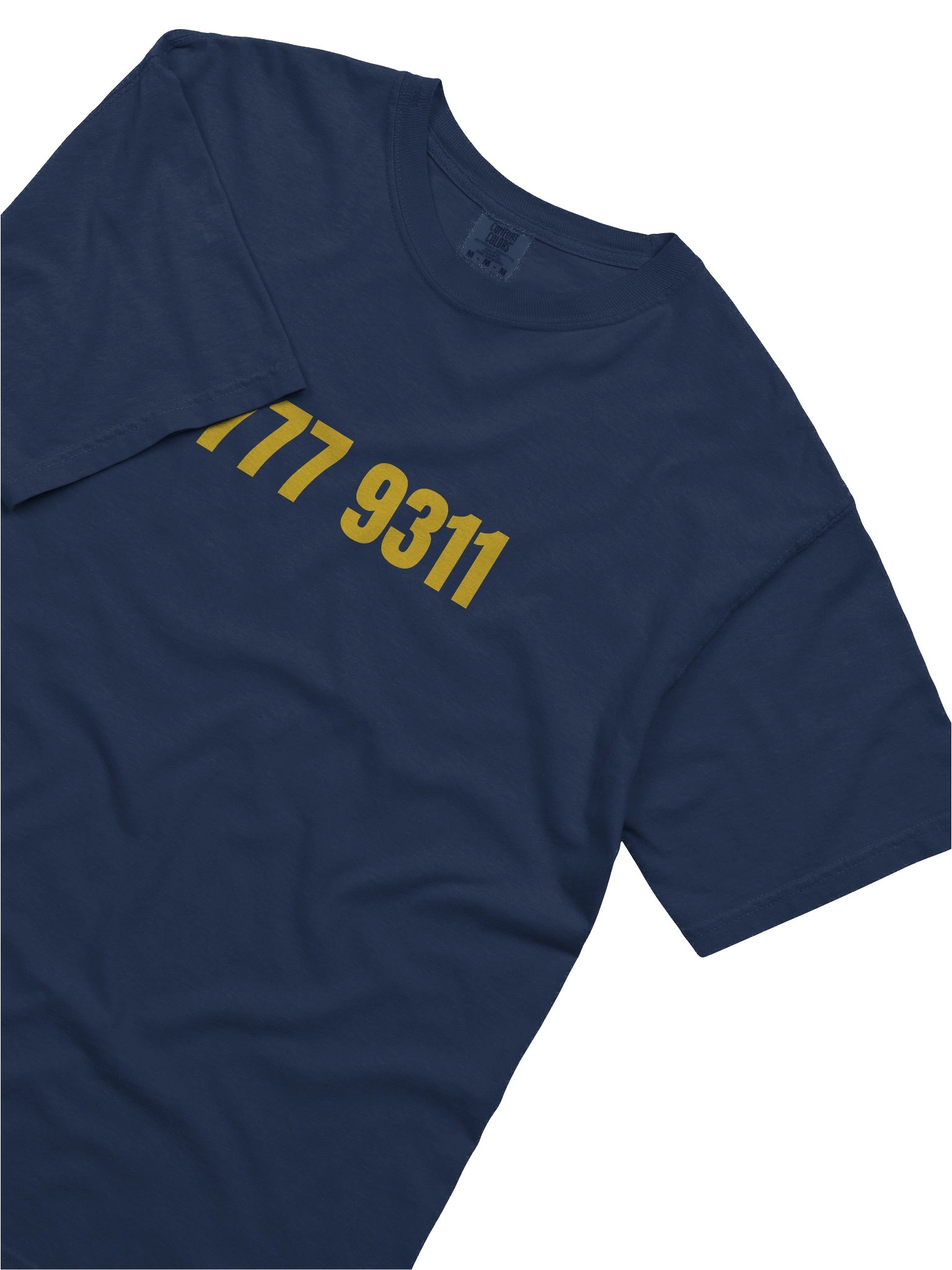 Numerology Tee product image (5)