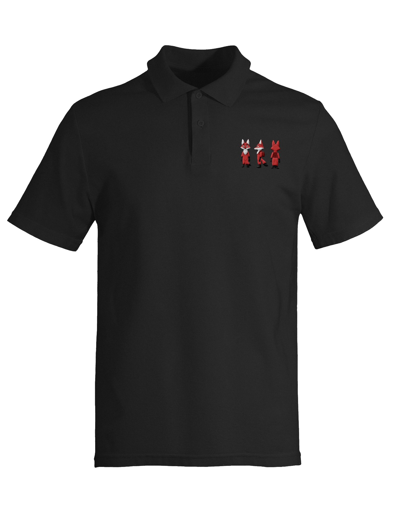 Ember Polo Shirt product image (5)