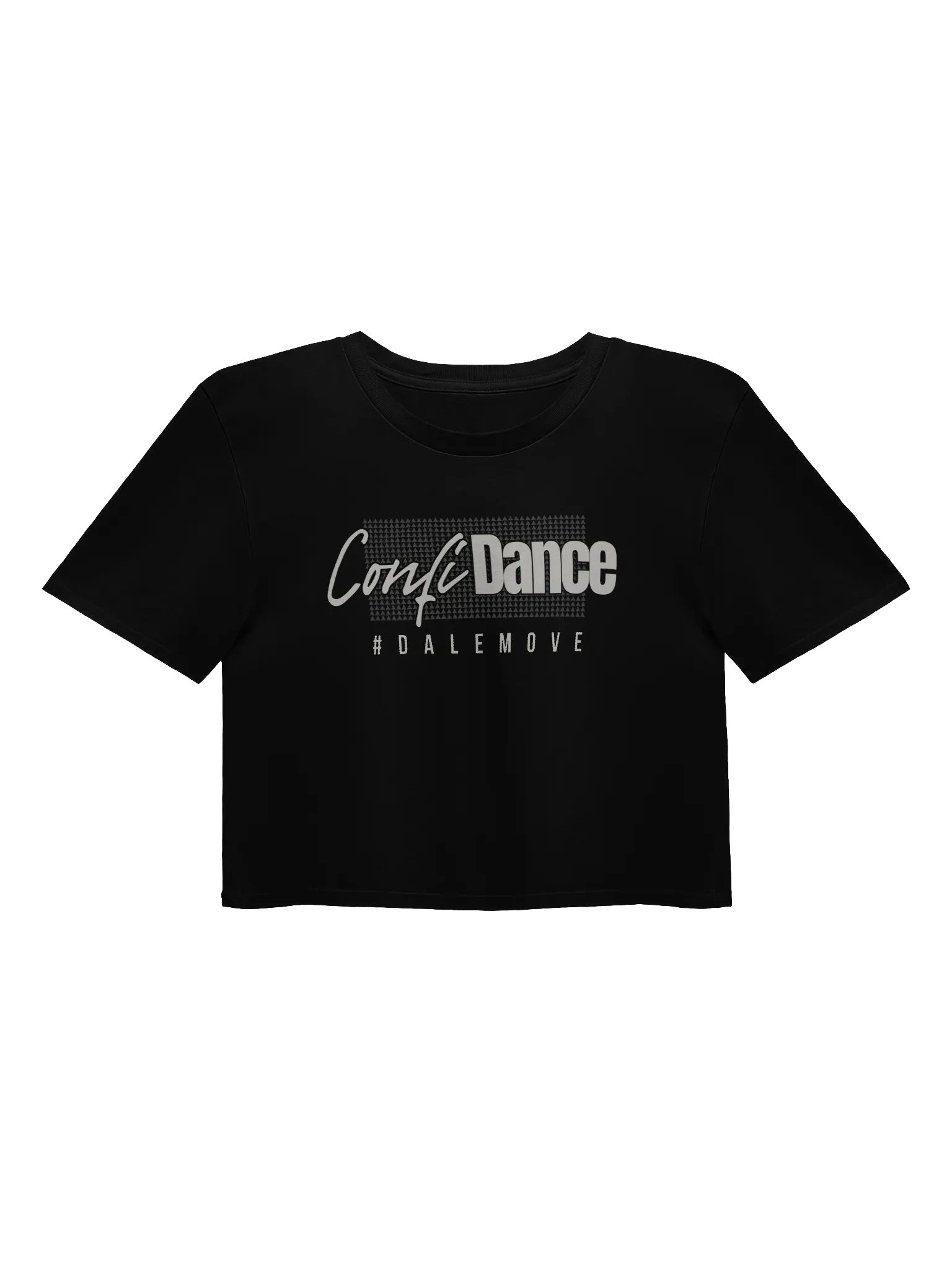 ConfiDance Crop Top product image (1)
