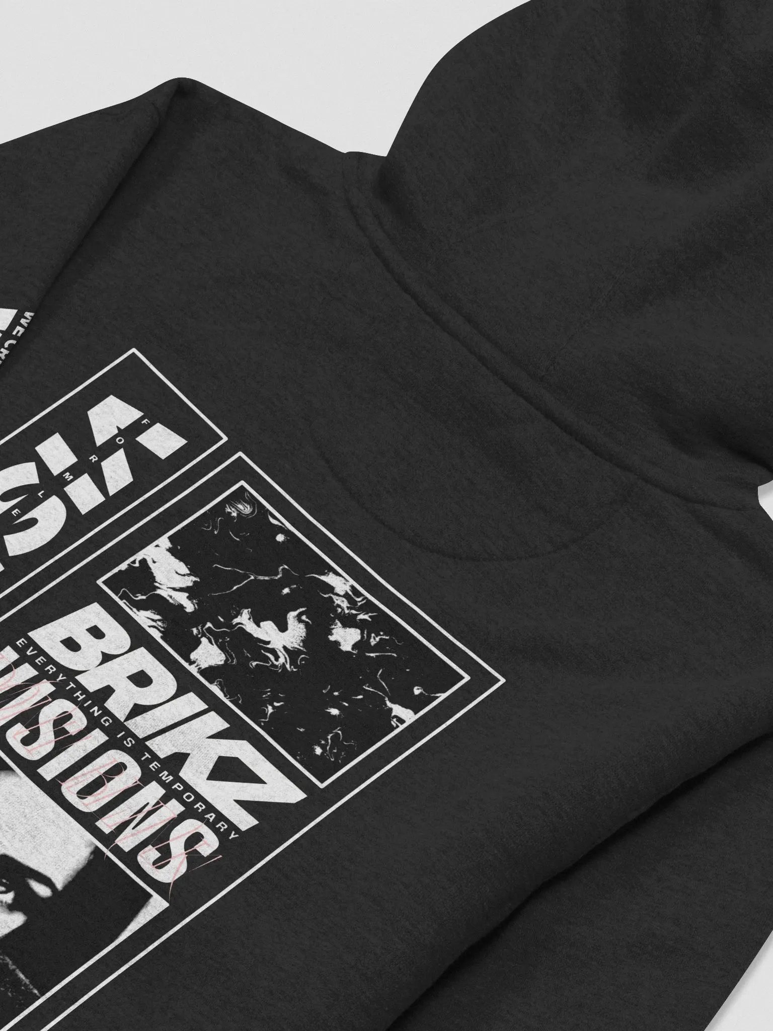 VISIONS Hoodie product image (4)