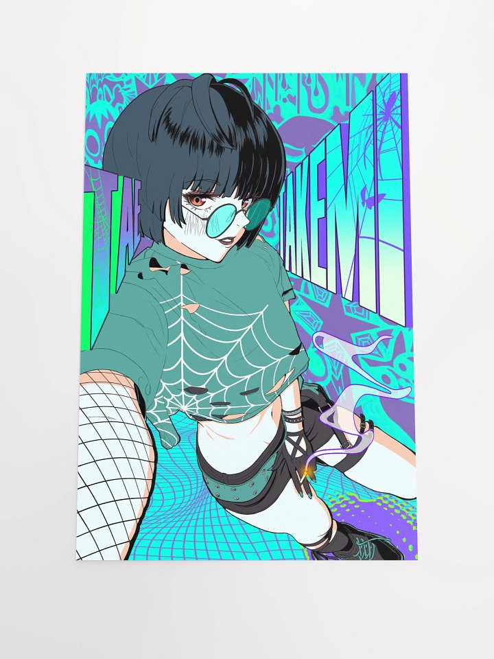Tae Takemi product image (2)