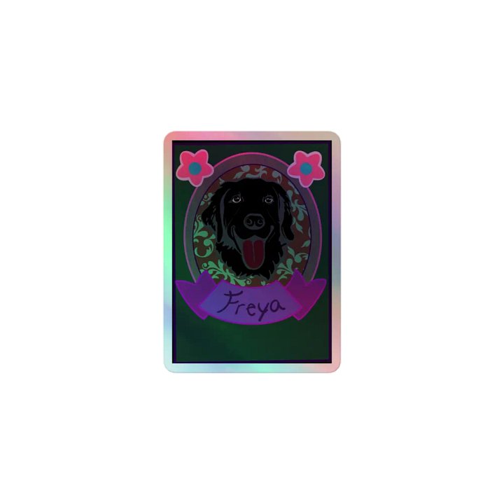 FROG CARD! product image (1)