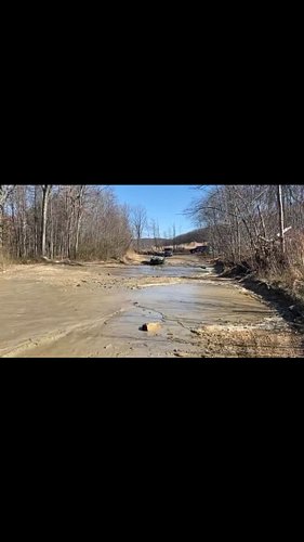 #muddymonday back in 2020 @officialaoaatrails in Off Duty 1.0. @onxoffroad @offthegridsurplus @midlandusa @openroad_4wd @orac...