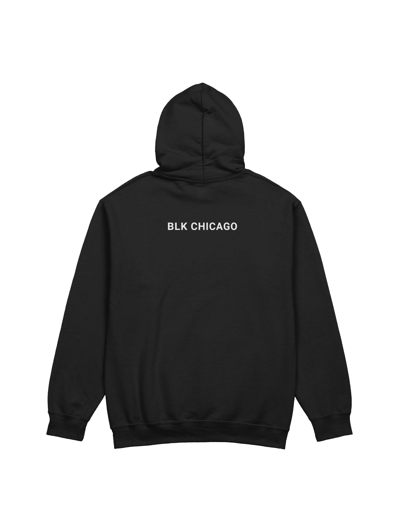 Blockline Hoodie product image (3)