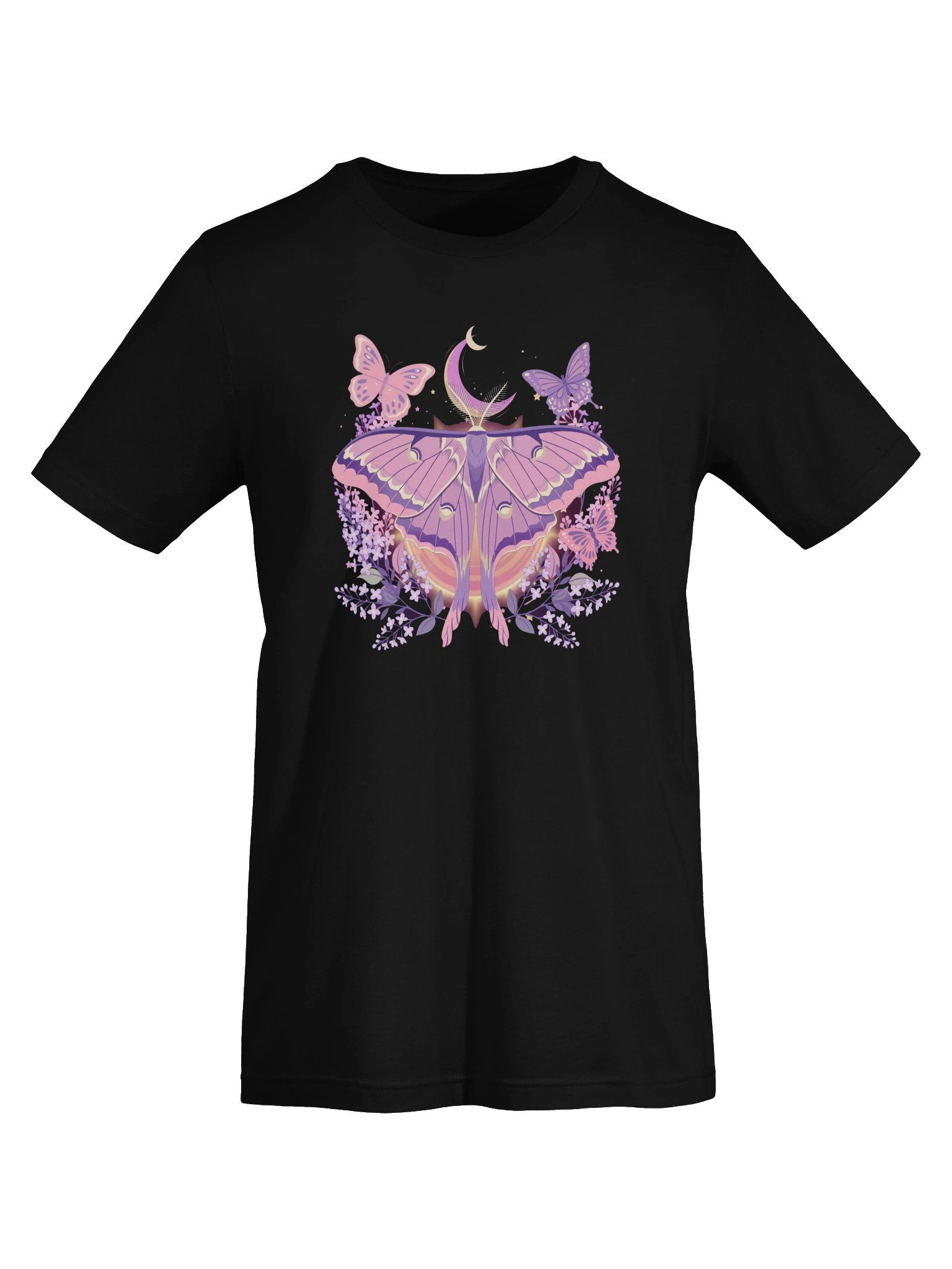 After Dark Moth Tee product image (15)
