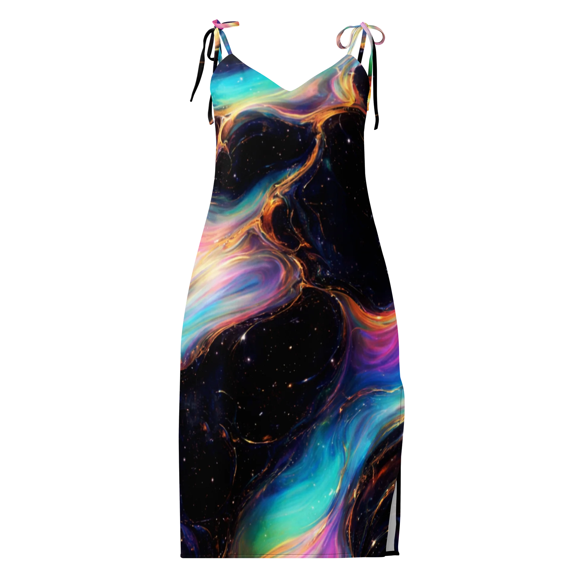 Lucid Strappy Dress product image (1)