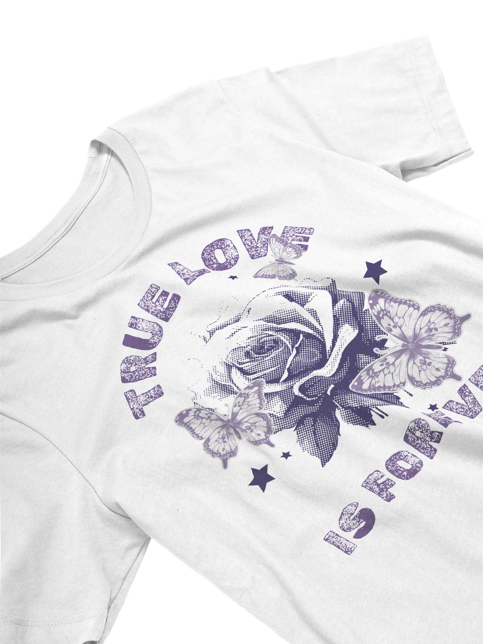 "Forever" Tee product image (3)